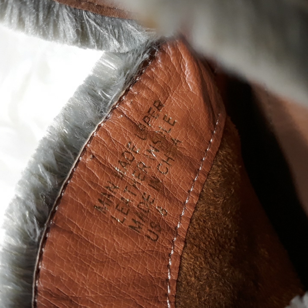 Mi,iM Bethany Booties - Picture 6 of 12